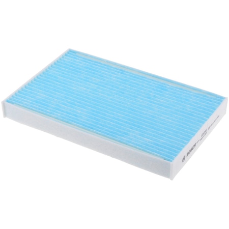 Bosch Cabin Air Filter, 6012C 6012C